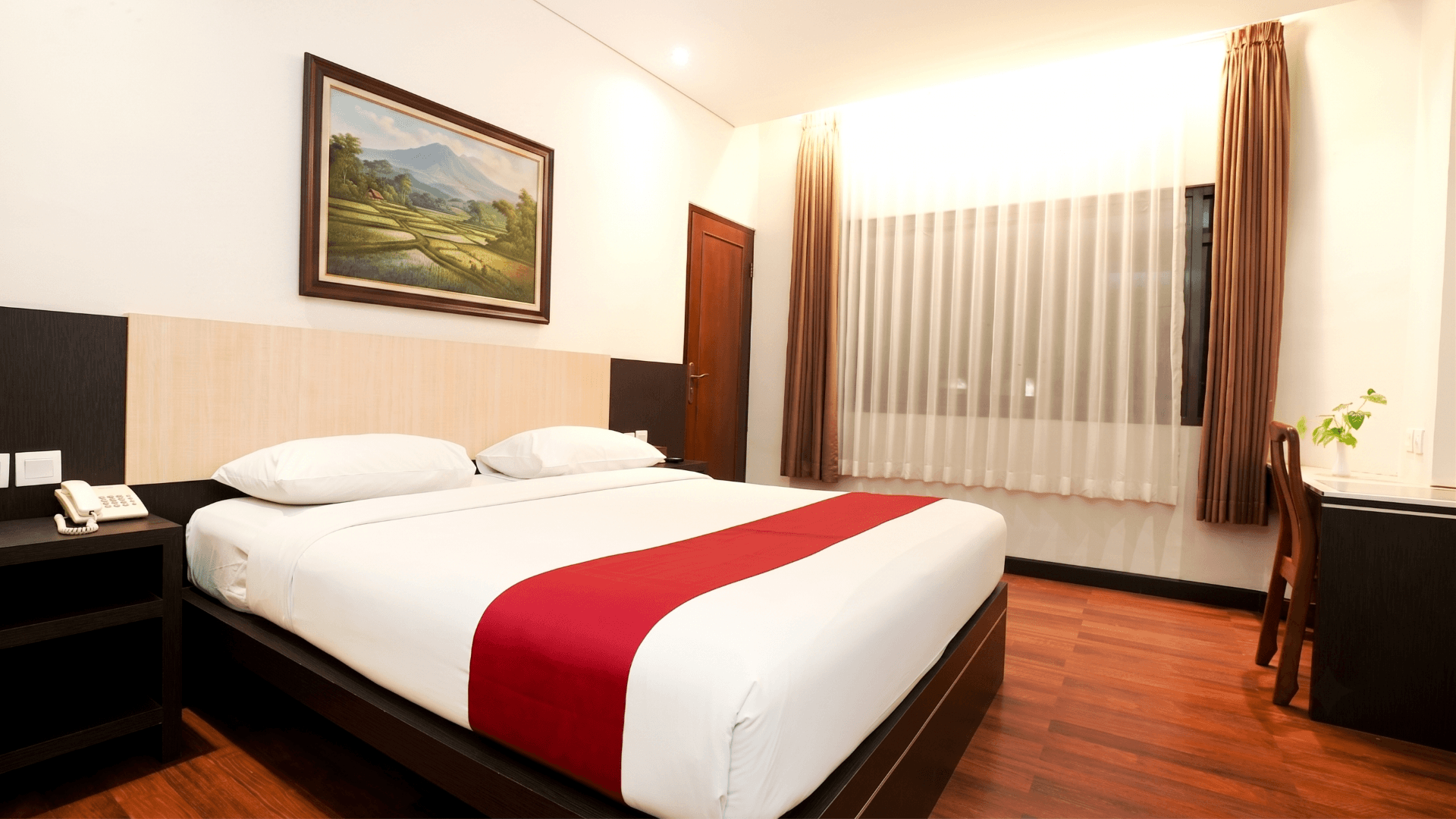 Executive Room